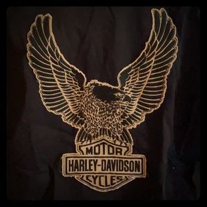 Beautiful brand new Harley Davidson Men’s buttonup